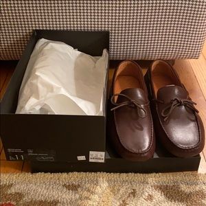 Jcrew driving moccasins
